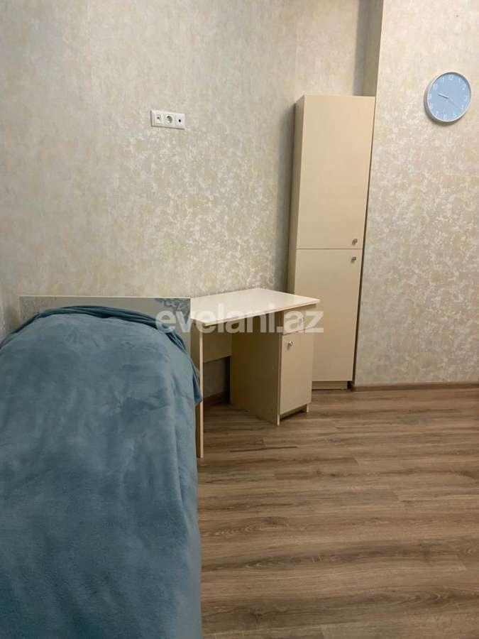 Kirayə verilir, yeni tikili, 3 otaqlı, 125 m², Bakı, Binəqədi r, 9-cu mikrorayon q, Memar Əcəmi m.