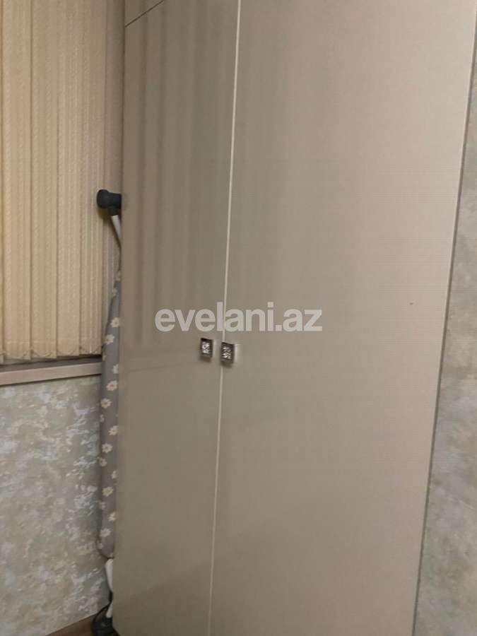 Kirayə verilir, yeni tikili, 3 otaqlı, 125 m², Bakı, Binəqədi r, 9-cu mikrorayon q, Memar Əcəmi m.