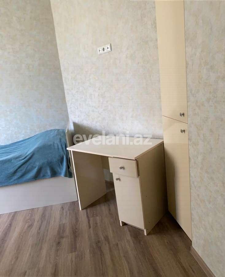 Kirayə verilir, yeni tikili, 3 otaqlı, 125 m², Bakı, Binəqədi r, 9-cu mikrorayon q, Memar Əcəmi m.