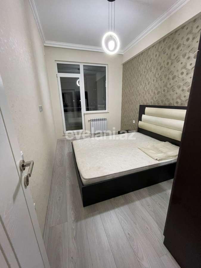Rent, new building, 2 room, 55 m², Baku, Yasamal r, 20 yanvar m.