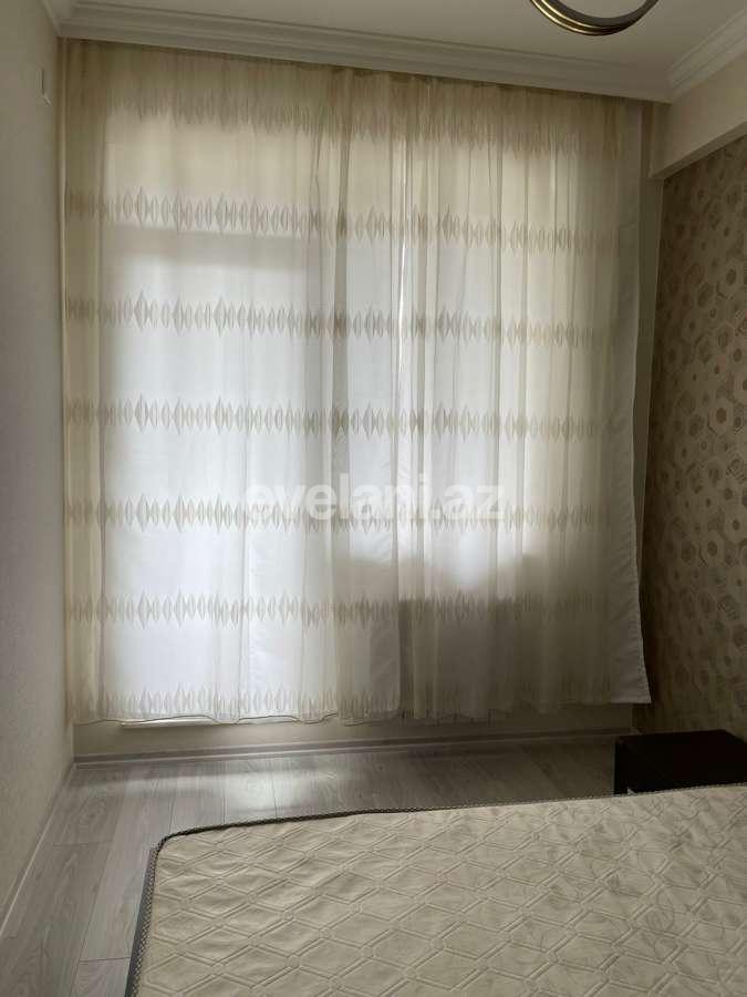 Rent, new building, 2 room, 55 m², Baku, Yasamal r, 20 yanvar m.