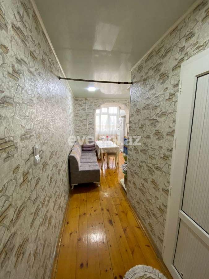 Satılır, köhnə tikili, 3 otaqlı, 78 m², Bakı, Xətai r.