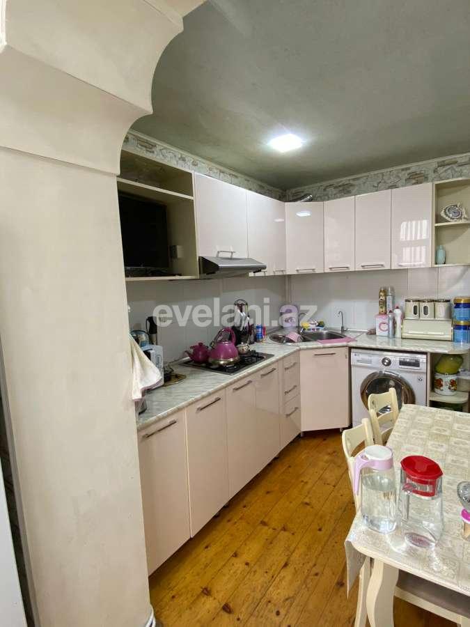 Satılır, köhnə tikili, 3 otaqlı, 78 m², Bakı, Xətai r.