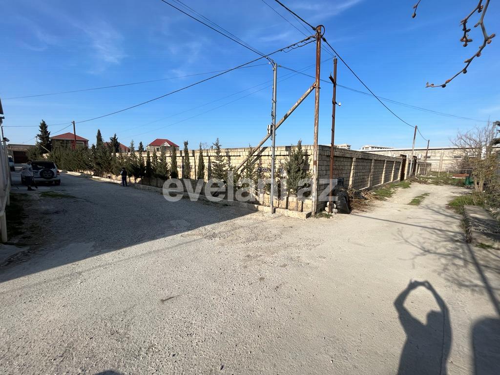 Satılır, torpaq, 48 sot, Bakı, Xəzər r, Buzovna q.