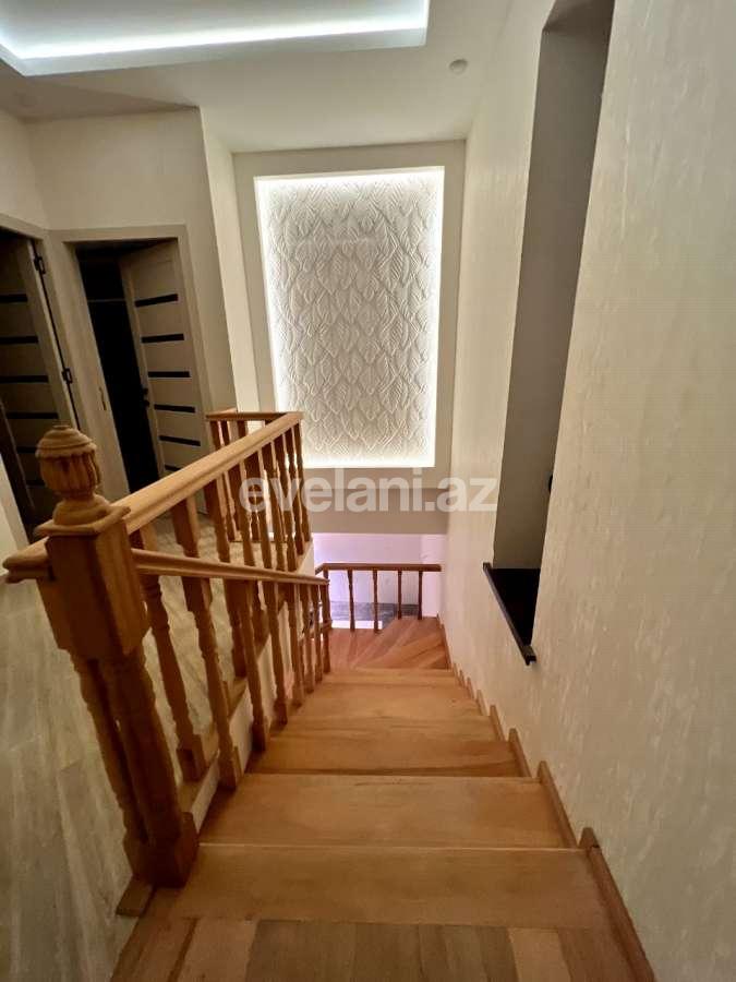 Satılır, həyət evi / bağ, 4 otaqlı, 133 m², Bakı, Xəzər r, Buzovna q.