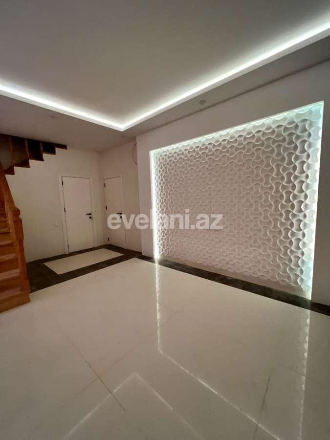 Satılır, həyət evi / bağ, 4 otaqlı, 133 m², Bakı, Xəzər r, Buzovna q.