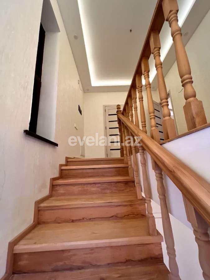 Satılır, həyət evi / bağ, 4 otaqlı, 133 m², Bakı, Xəzər r, Buzovna q.