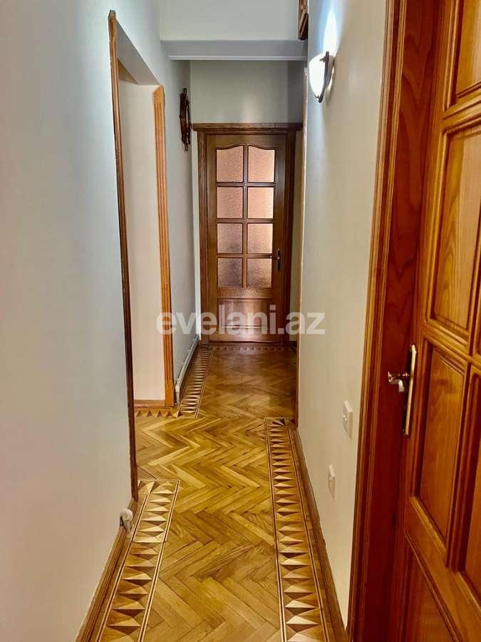 Сдаётся, новостройка, 2-комнаты, 90 m², Баку, Ясамальский r, Низами m.