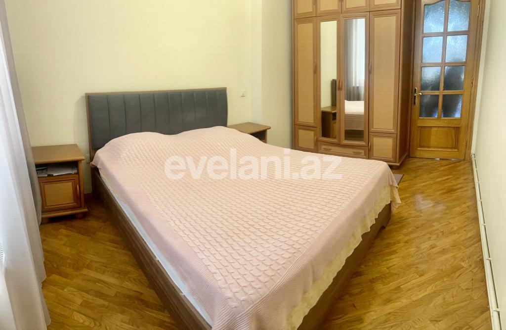 Сдаётся, новостройка, 2-комнаты, 90 m², Баку, Ясамальский r, Низами m.