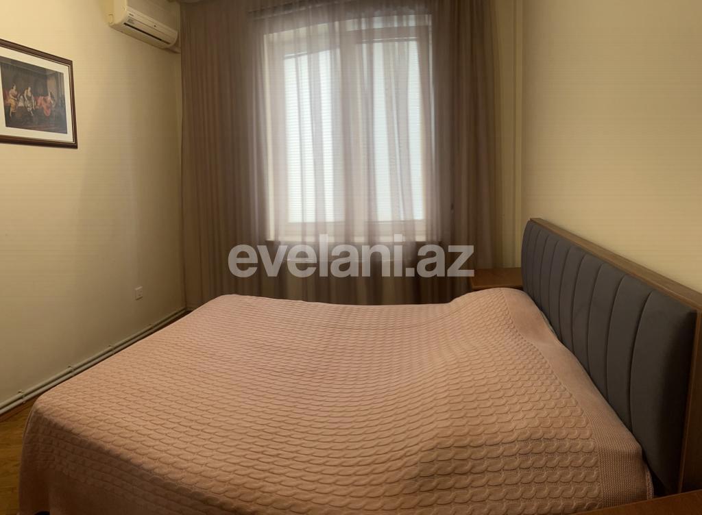 Сдаётся, новостройка, 2-комнаты, 90 m², Баку, Ясамальский r, Низами m.