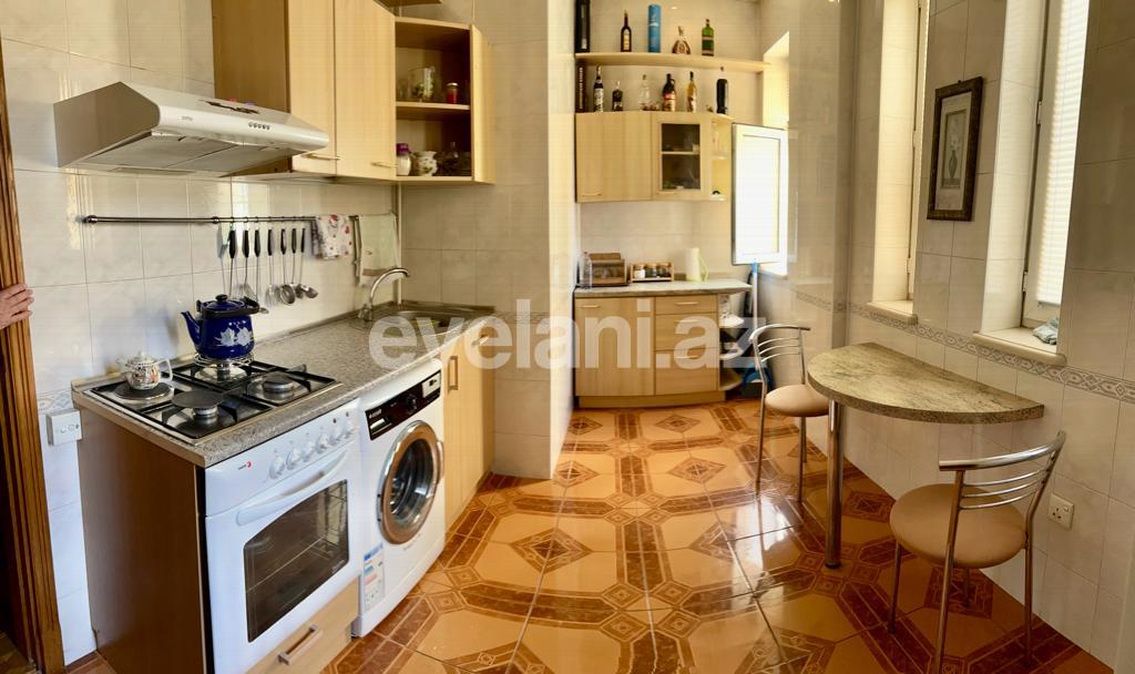 Сдаётся, новостройка, 2-комнаты, 90 m², Баку, Ясамальский r, Низами m.