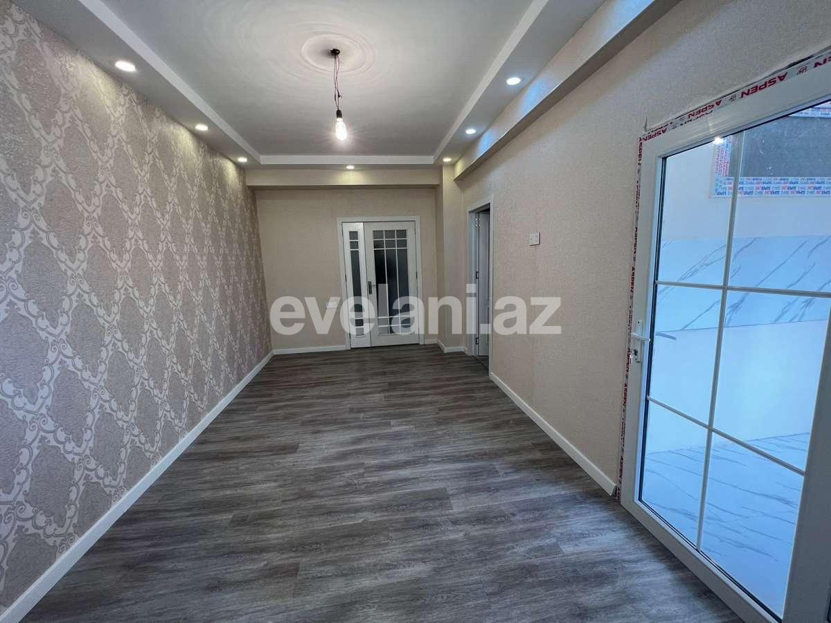 Satılır, yeni tikili, 3 otaqlı, 70 m², Bakı, Suraxanı r.