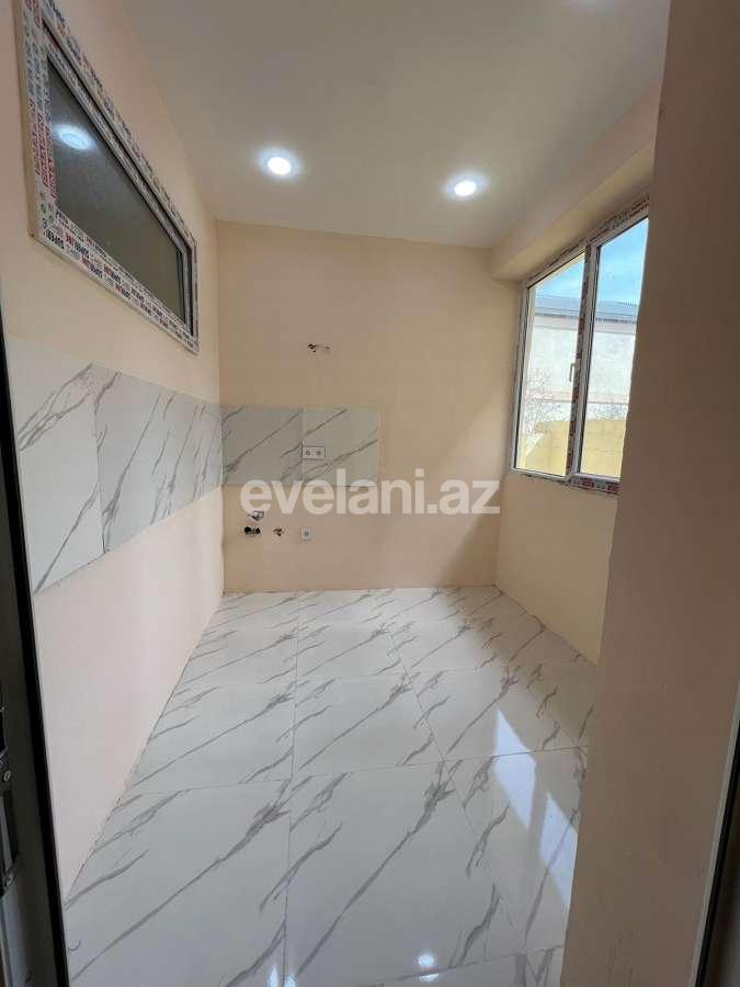 Satılır, yeni tikili, 3 otaqlı, 70 m², Bakı, Suraxanı r.