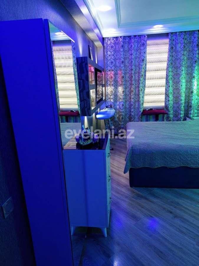 Satılır, yeni tikili, 3 otaqlı, 84 m², Xırdalan