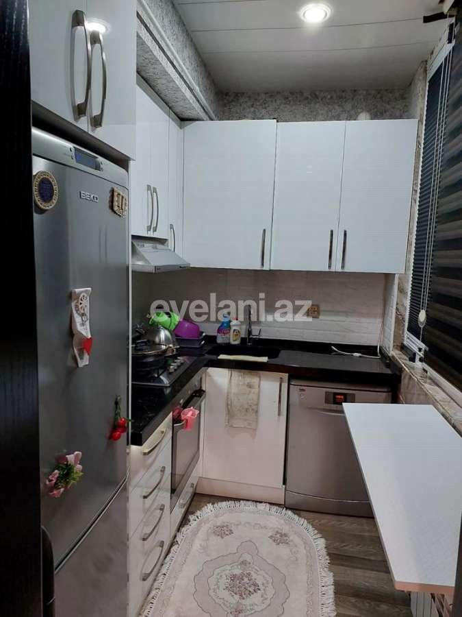 Satılır, yeni tikili, 3 otaqlı, 84 m², Xırdalan