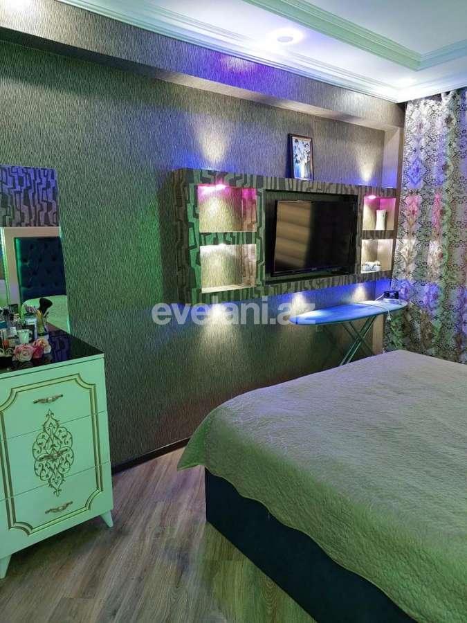 Satılır, yeni tikili, 3 otaqlı, 84 m², Xırdalan