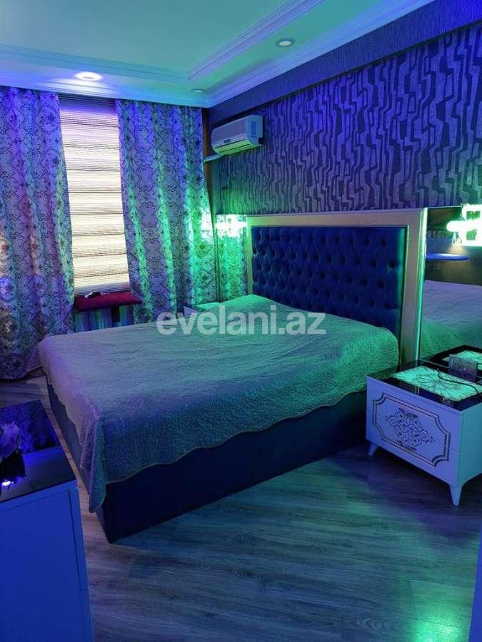 Satılır, yeni tikili, 3 otaqlı, 84 m², Xırdalan