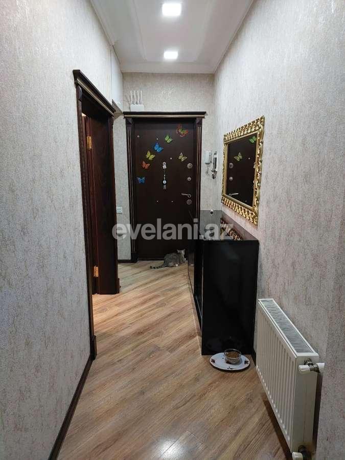 Satılır, yeni tikili, 3 otaqlı, 84 m², Xırdalan