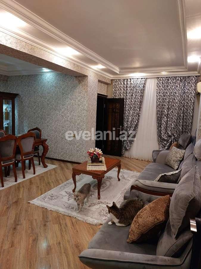Satılır, yeni tikili, 3 otaqlı, 84 m², Xırdalan
