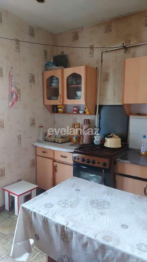 Satılır, köhnə tikili, 2 otaqlı, 50 m², Bakı, Sabunçu r.