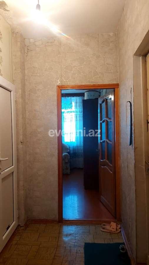 Satılır, köhnə tikili, 2 otaqlı, 50 m², Bakı, Sabunçu r.