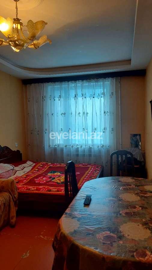 Satılır, köhnə tikili, 2 otaqlı, 50 m², Bakı, Sabunçu r.