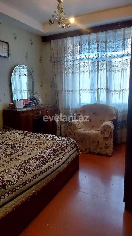 Satılır, köhnə tikili, 2 otaqlı, 50 m², Bakı, Sabunçu r.