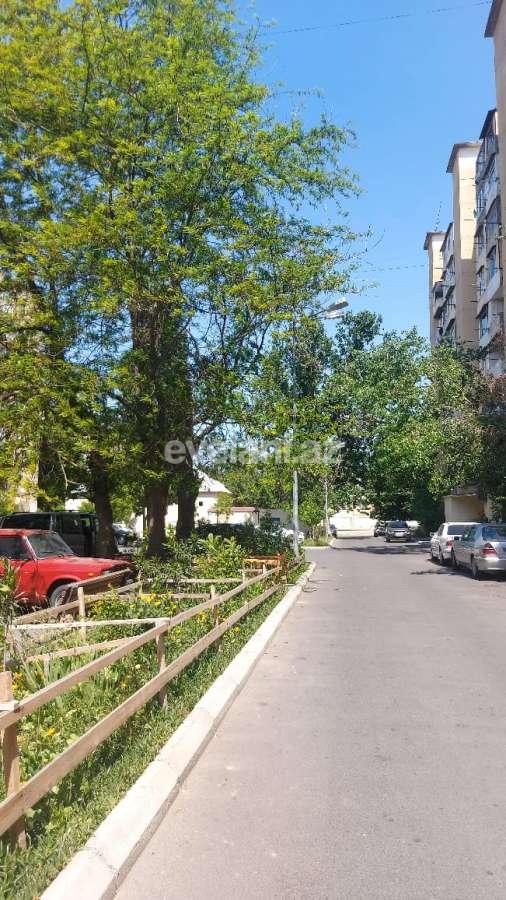 Satılır, köhnə tikili, 2 otaqlı, 50 m², Bakı, Sabunçu r.