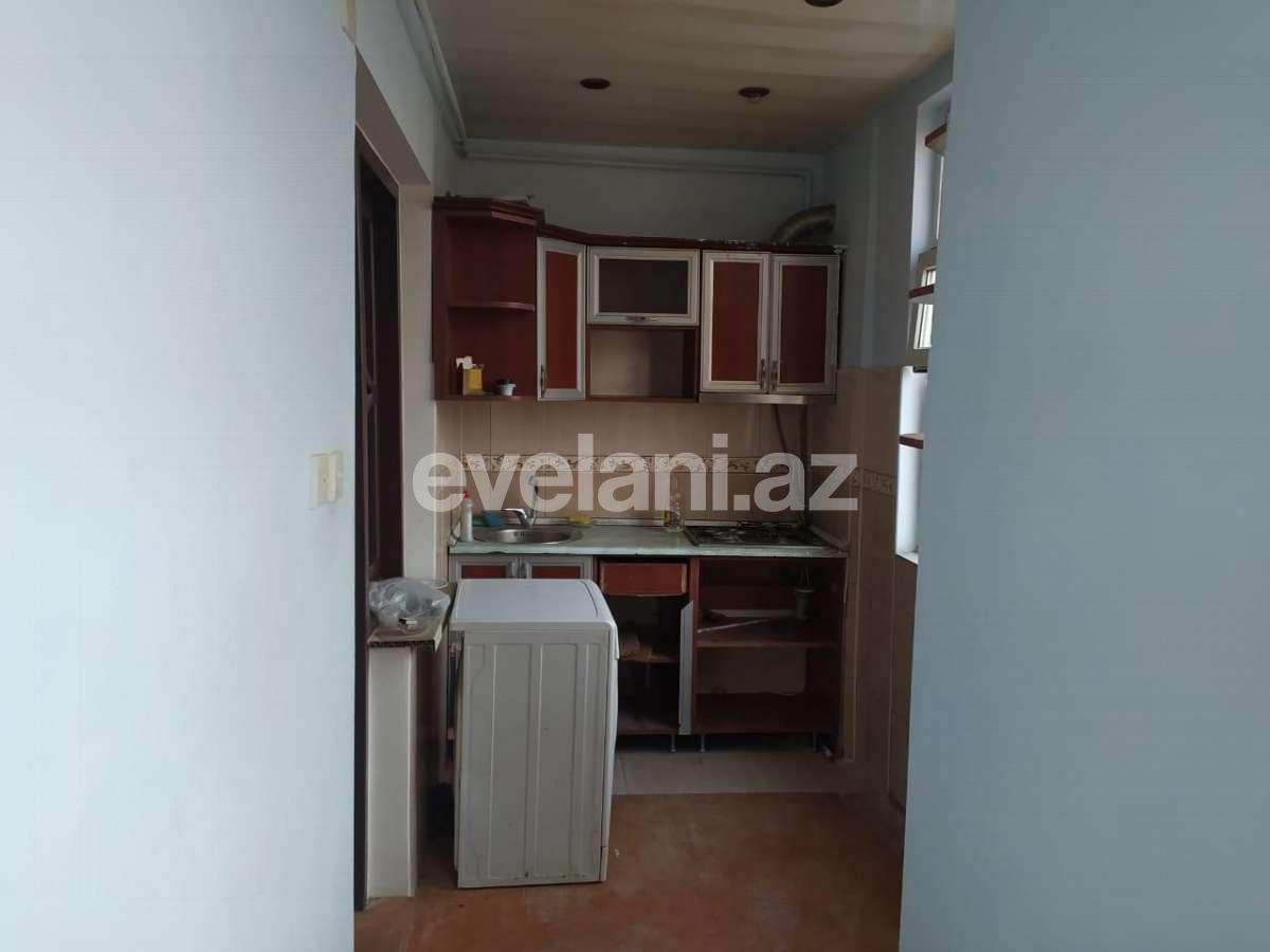 Satılır, köhnə tikili, 2 otaqlı, 45 m², Bakı, Nizami r.