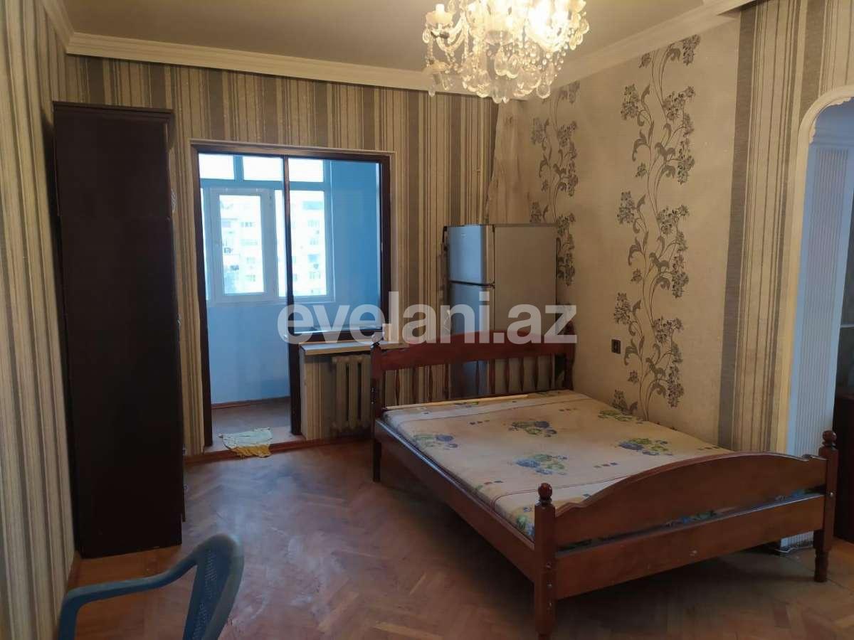 Satılır, köhnə tikili, 2 otaqlı, 45 m², Bakı, Nizami r.