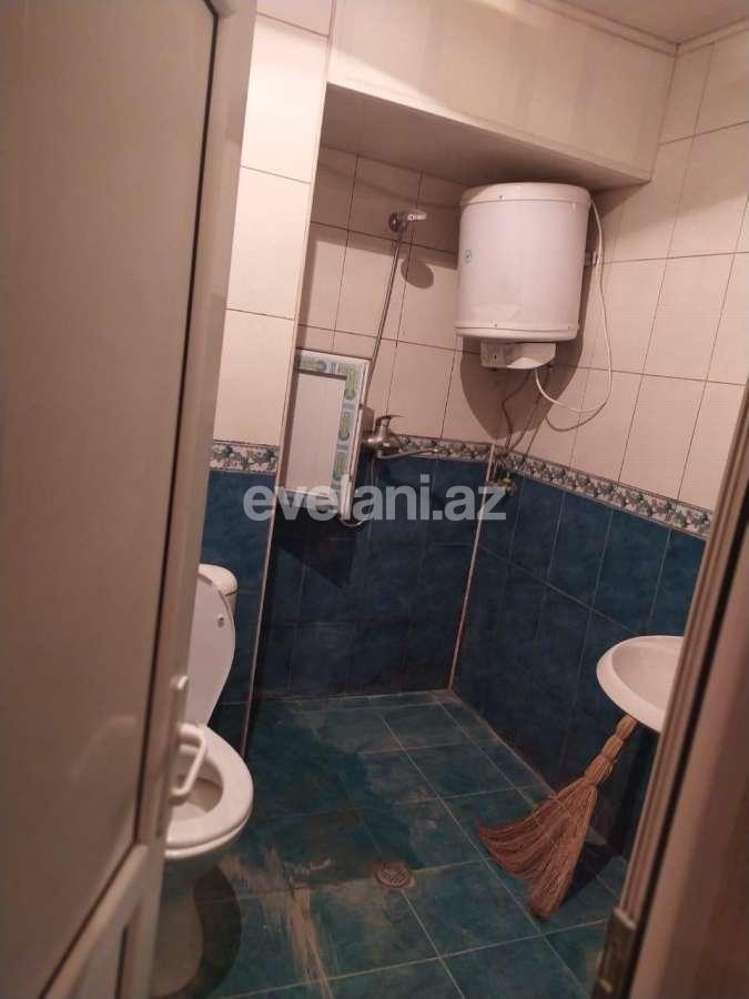 Satılır, köhnə tikili, 2 otaqlı, 45 m², Bakı, Nizami r.