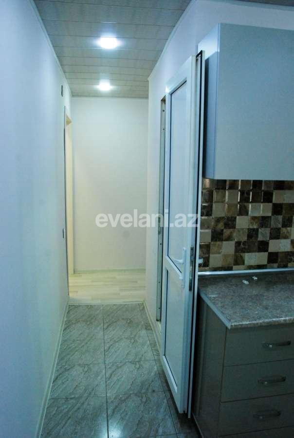 Satılır, köhnə tikili, 1 otaqlı, 45 m², Bakı, Sabunçu r, Bakıxanov q.