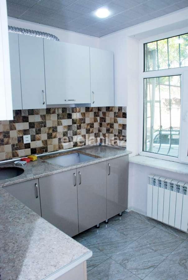 Satılır, köhnə tikili, 1 otaqlı, 45 m², Bakı, Sabunçu r, Bakıxanov q.