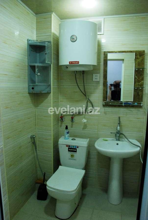 Satılır, köhnə tikili, 1 otaqlı, 45 m², Bakı, Sabunçu r, Bakıxanov q.