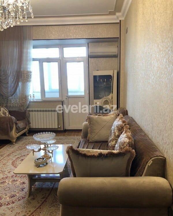 Satılır, yeni tikili, 2 otaqlı, 64 m², Bakı, Sabunçu r.