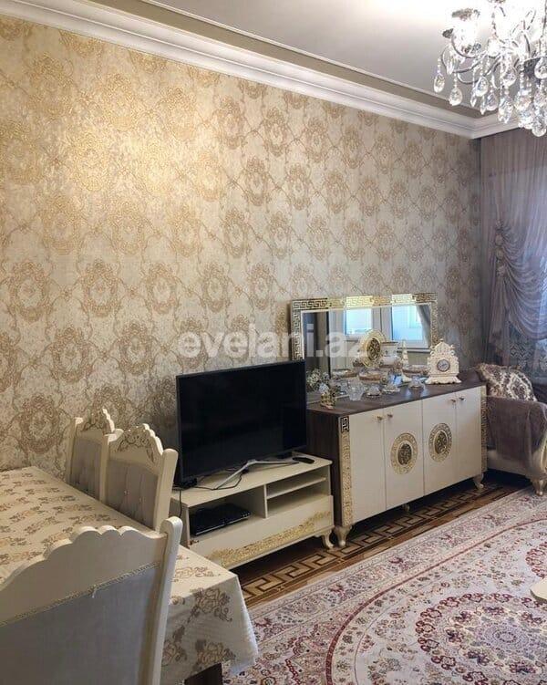 Satılır, yeni tikili, 2 otaqlı, 64 m², Bakı, Sabunçu r.