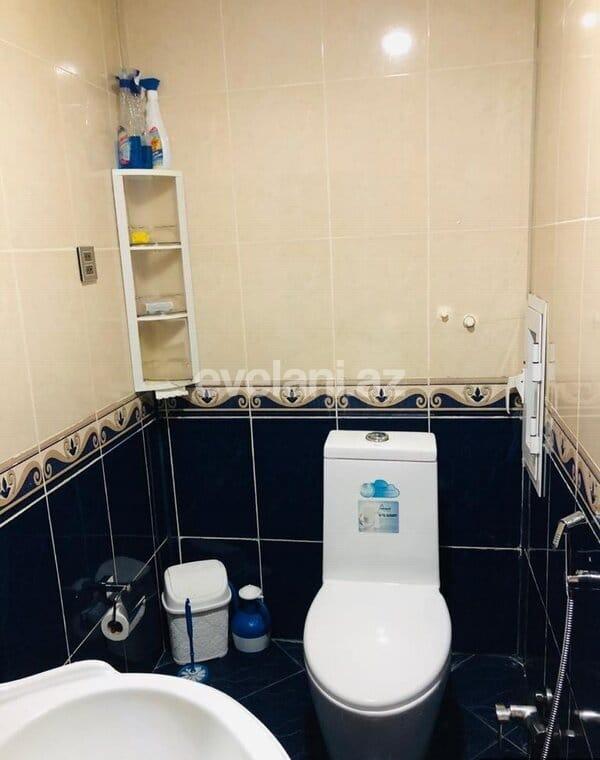 Satılır, yeni tikili, 2 otaqlı, 64 m², Bakı, Sabunçu r.