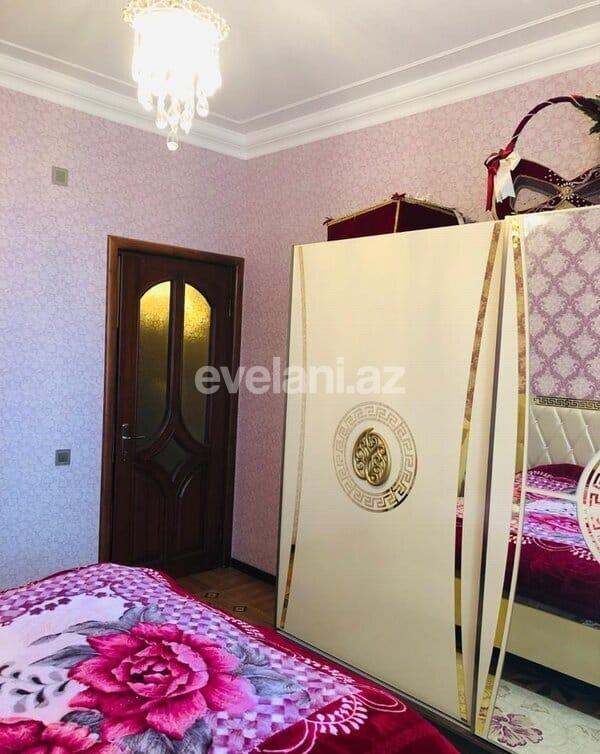 Satılır, yeni tikili, 2 otaqlı, 64 m², Bakı, Sabunçu r.