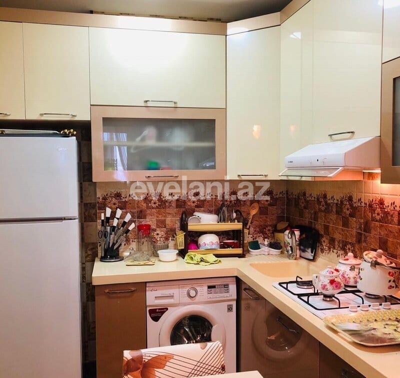 Satılır, yeni tikili, 2 otaqlı, 64 m², Bakı, Sabunçu r.