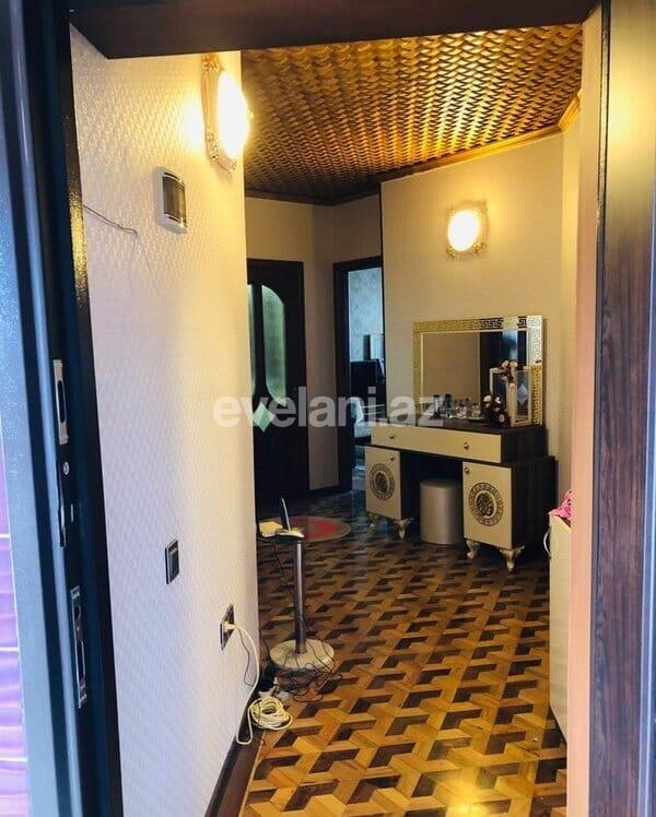 Satılır, yeni tikili, 2 otaqlı, 64 m², Bakı, Sabunçu r.