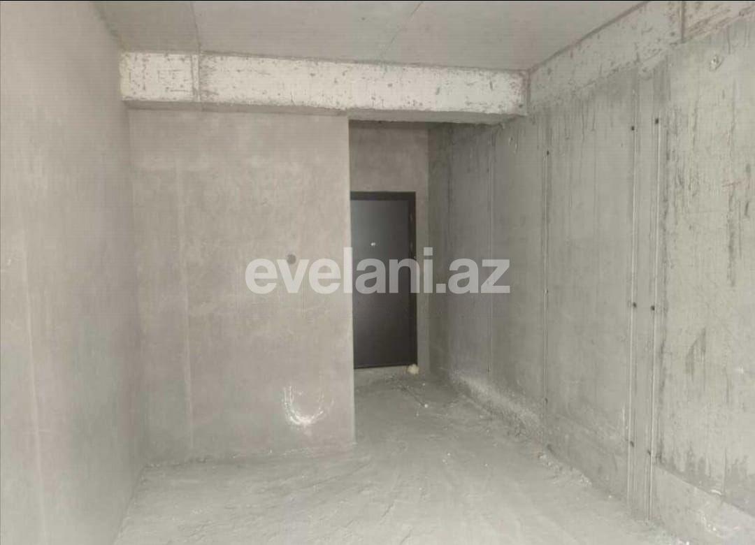 Sale, new building, 1 room, 30.4 m², Baku, Yasamal r, Yasamal d, 20 yanvar m.