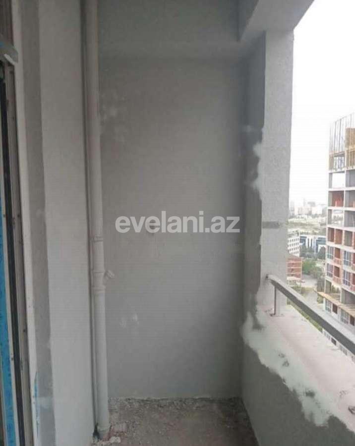 Sale, new building, 1 room, 30.4 m², Baku, Yasamal r, Yasamal d, 20 yanvar m.