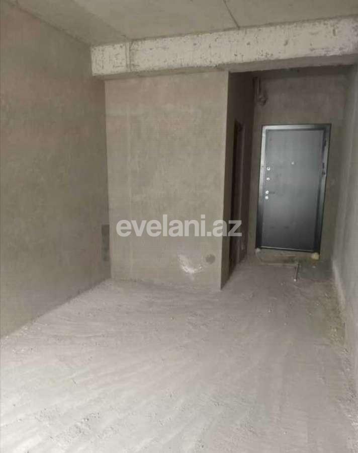 Sale, new building, 1 room, 30.4 m², Baku, Yasamal r, Yasamal d, 20 yanvar m.