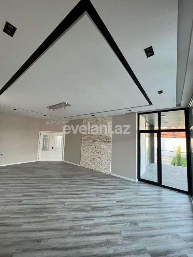 Satılır, həyət evi / bağ, 5 otaqlı, 380 m², Bakı, Xəzər r, Buzovna q.