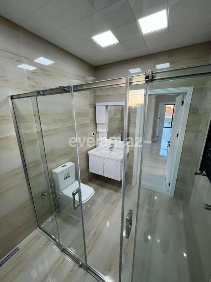 Satılır, həyət evi / bağ, 5 otaqlı, 380 m², Bakı, Xəzər r, Buzovna q.