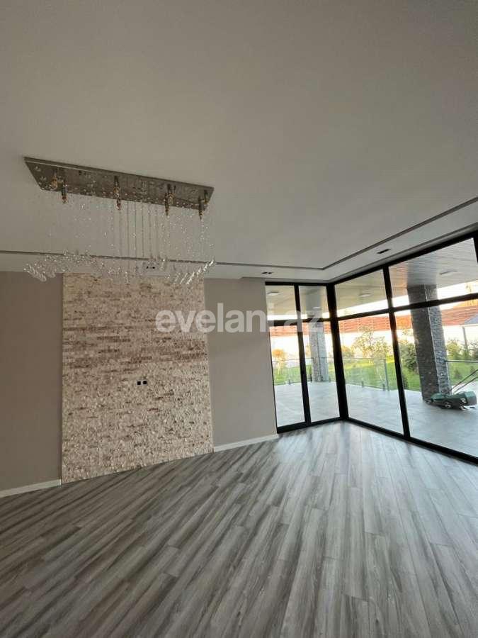 Satılır, həyət evi / bağ, 5 otaqlı, 380 m², Bakı, Xəzər r, Buzovna q.