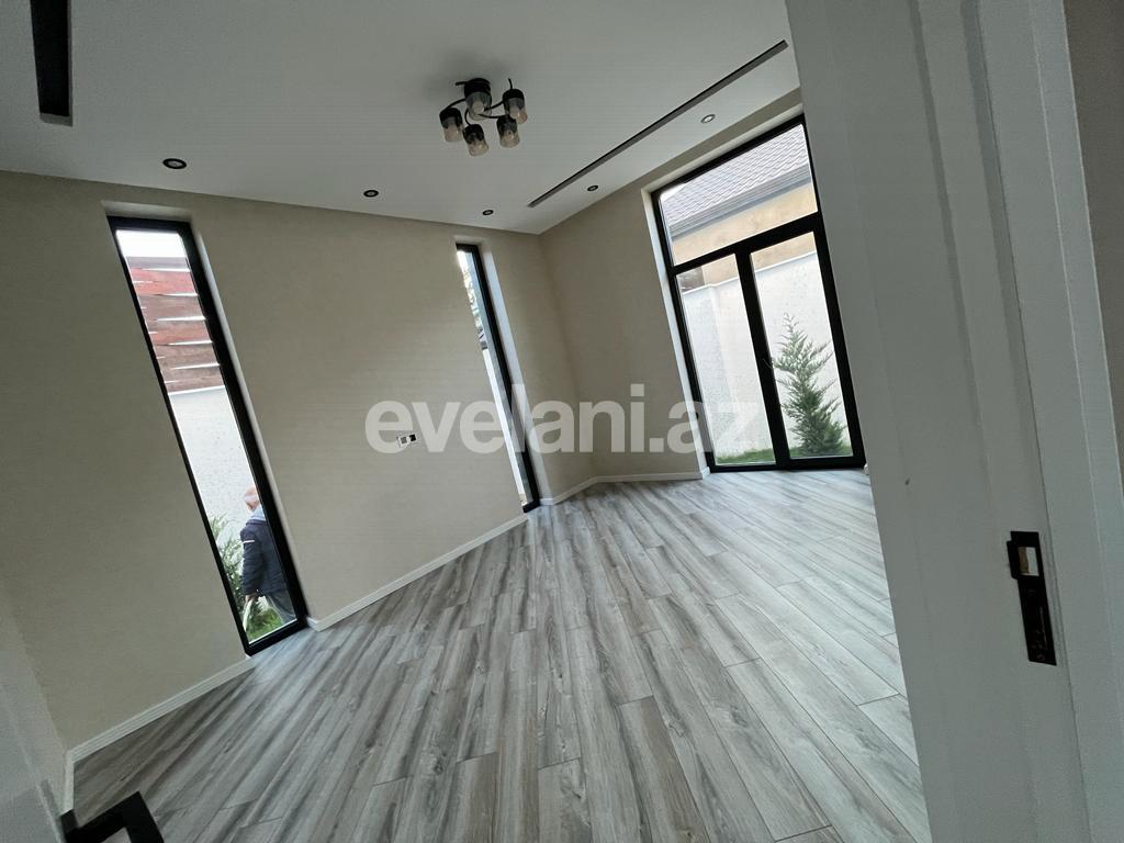 Satılır, həyət evi / bağ, 5 otaqlı, 380 m², Bakı, Xəzər r, Buzovna q.
