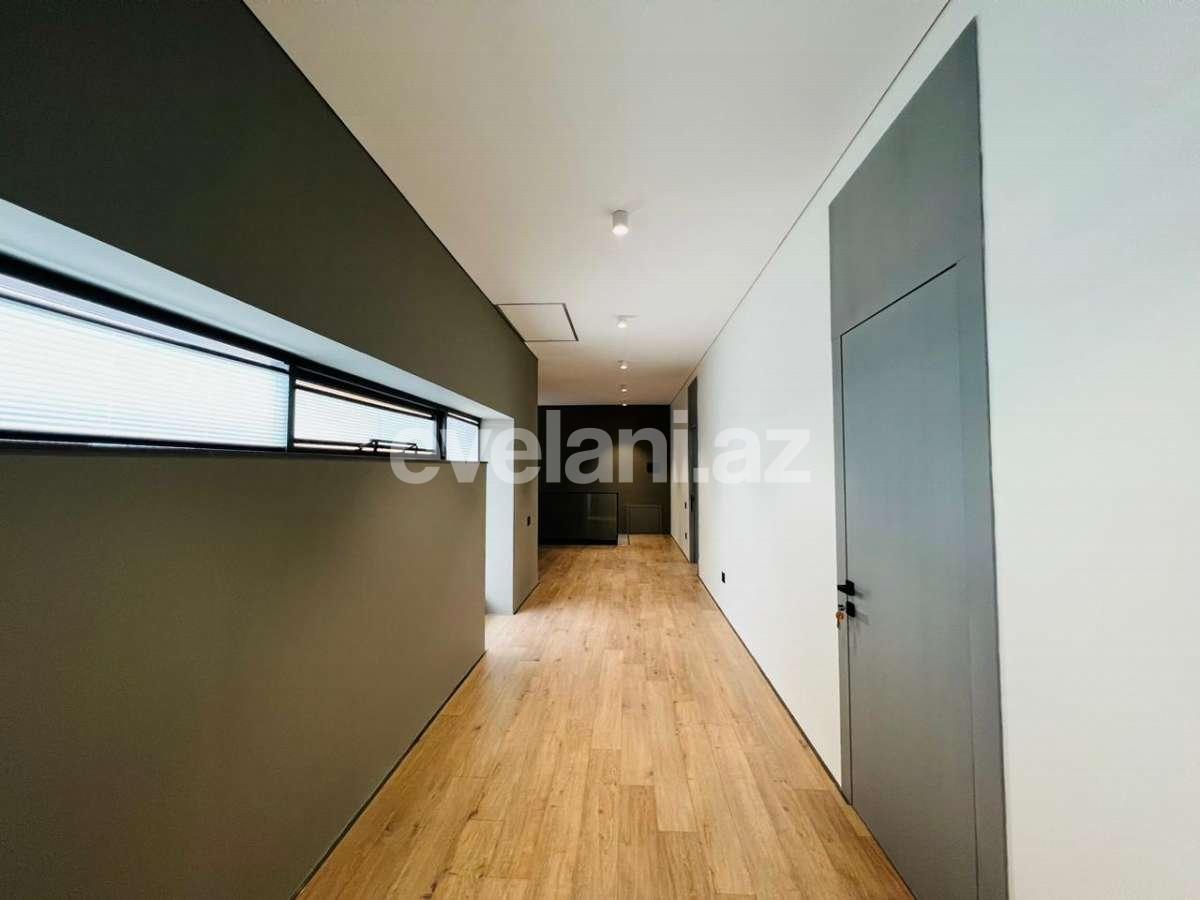 Satılır, villa, 5 otaqlı, 230 m², Bakı, Xəzər r, Mərdəkan q.