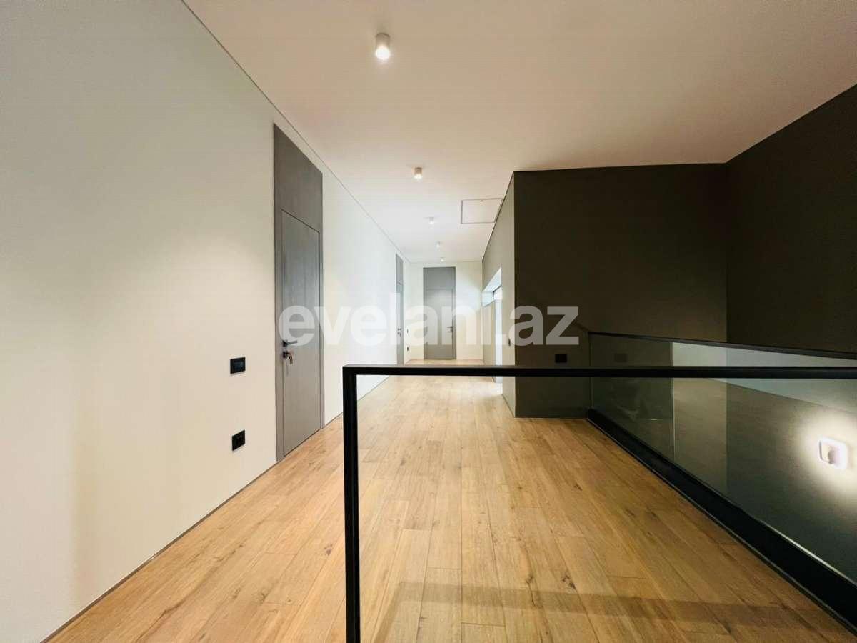 Satılır, villa, 5 otaqlı, 230 m², Bakı, Xəzər r, Mərdəkan q.