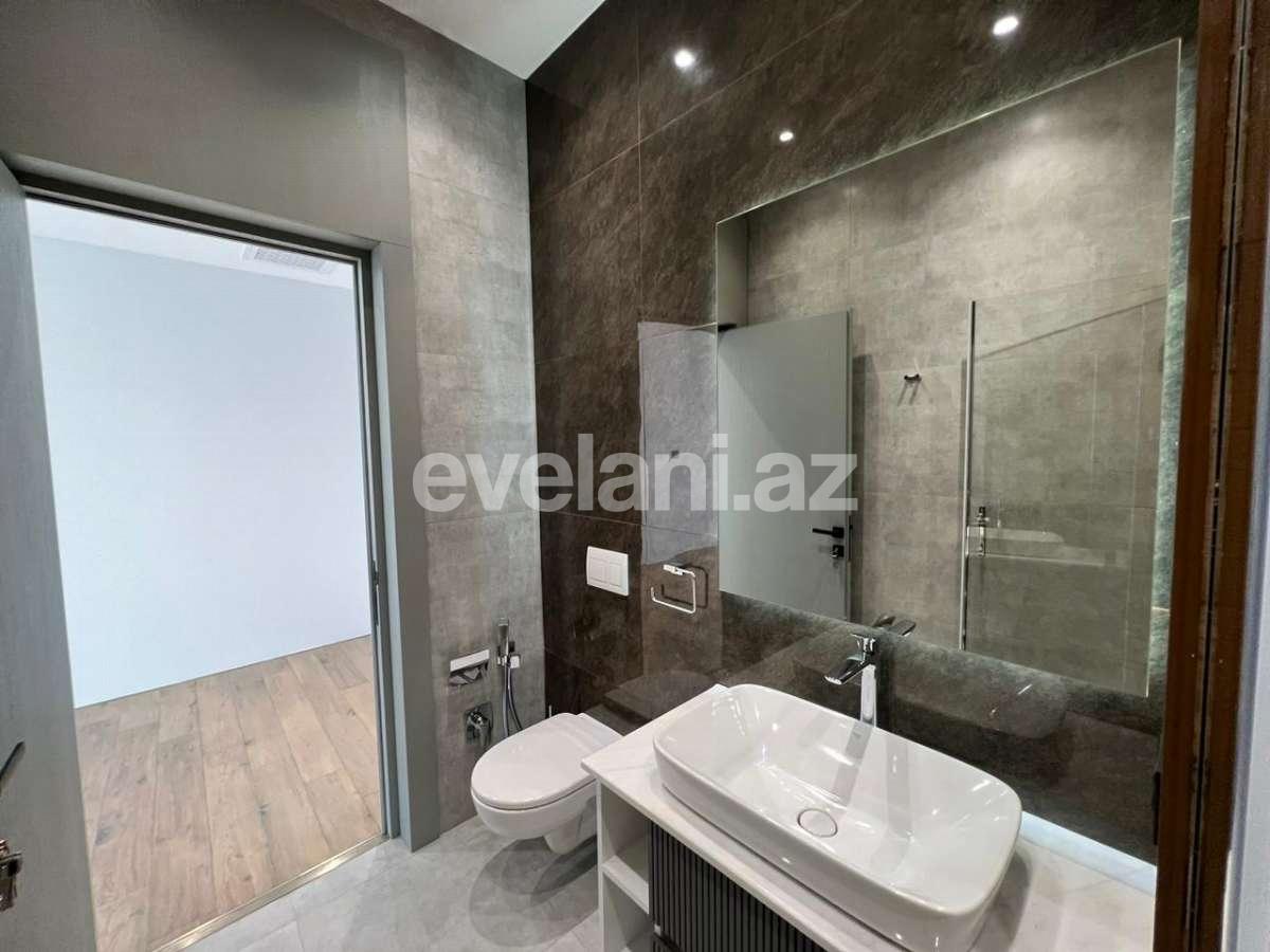 Satılır, villa, 5 otaqlı, 230 m², Bakı, Xəzər r, Mərdəkan q.